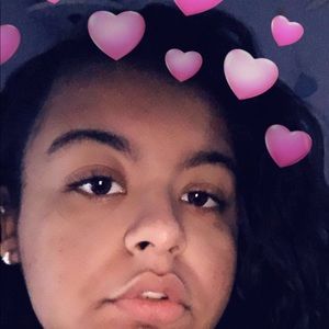 Meet your Posher, Bri